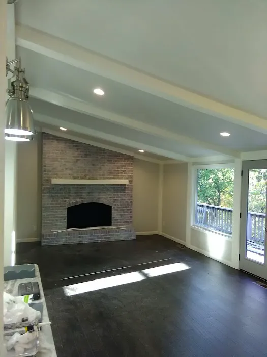 Binkley's Painting & Home Repairs Picture 9