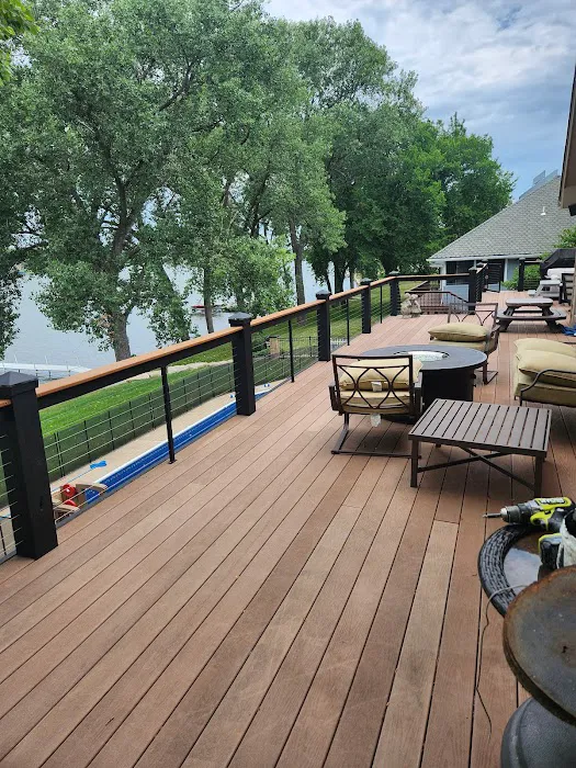 Binkley's Painting & Home Repairs Picture 1