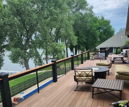 Binkley's Painting & Home Repairs