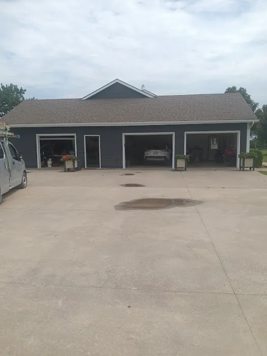 Binkley's Painting & Home Repairs Picture 3