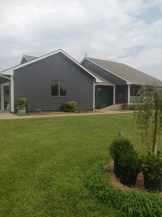 Binkley's Painting & Home Repairs Picture 4