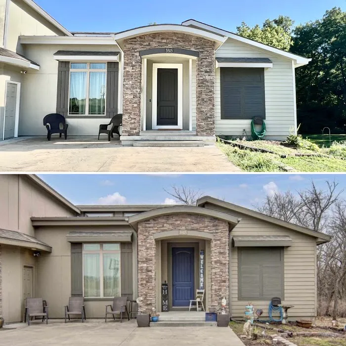 Binkley's Painting & Home Repairs Picture 6