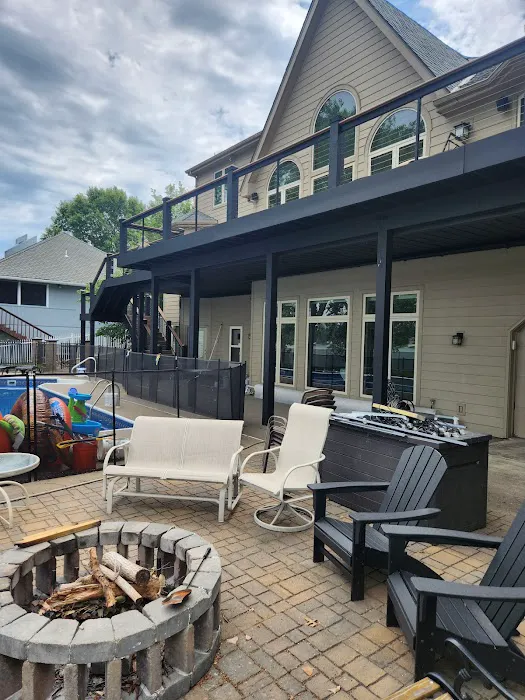 Binkley's Painting & Home Repairs Picture 2