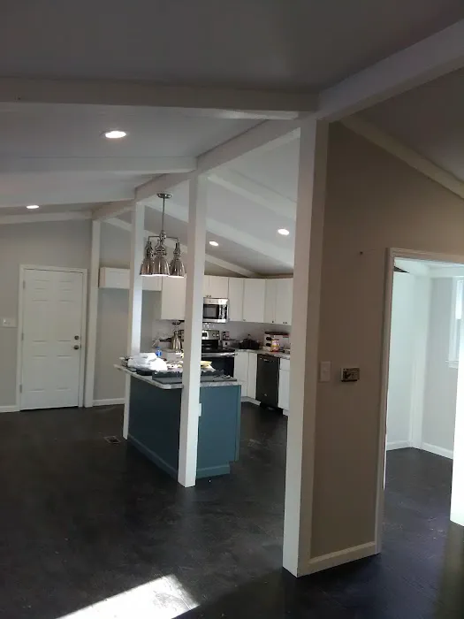 Binkley's Painting & Home Repairs Picture 8