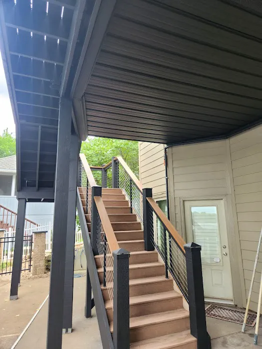 Binkley's Painting & Home Repairs Picture 10