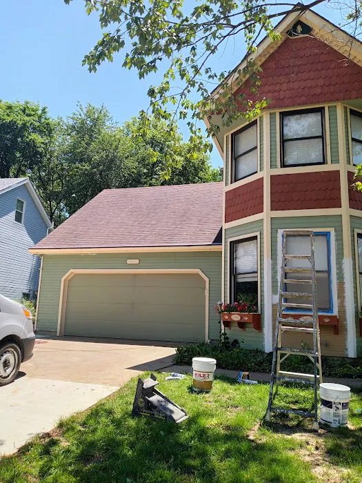 Binkley's Painting & Home Repairs Picture 5