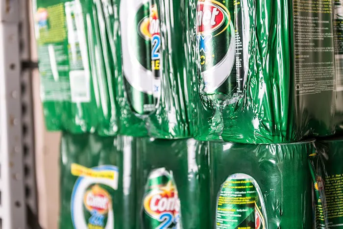 Jen's House & Commercial Cleaning Picture 4