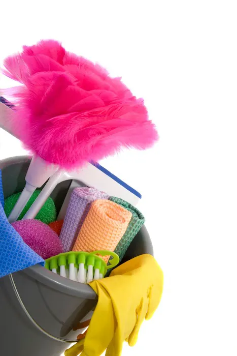 Jen's House & Commercial Cleaning Picture 7