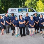 Jen's House & Commercial Cleaning