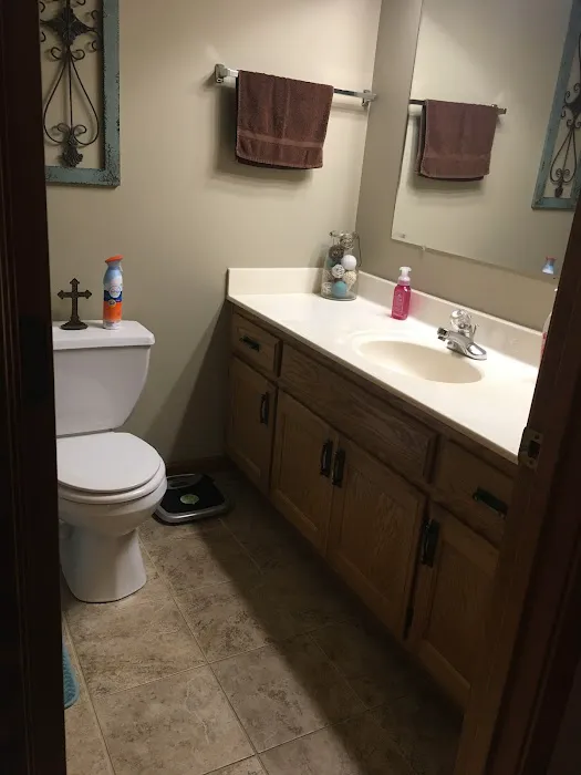 Jen's House & Commercial Cleaning Picture 2