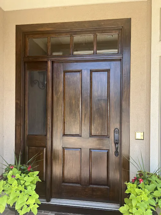 Graystone Painting and Refinishing Picture 2