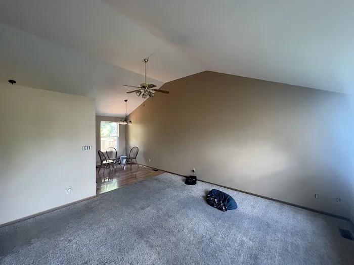 Graystone Painting and Refinishing Picture 1