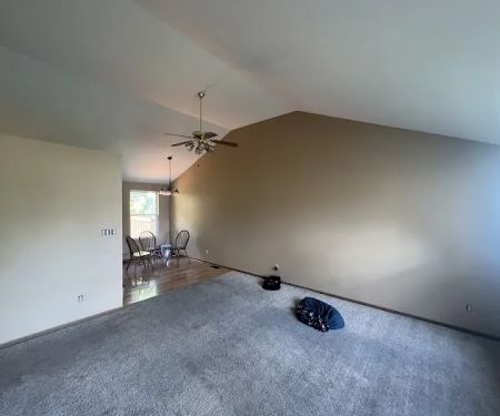 Graystone Painting and Refinishing