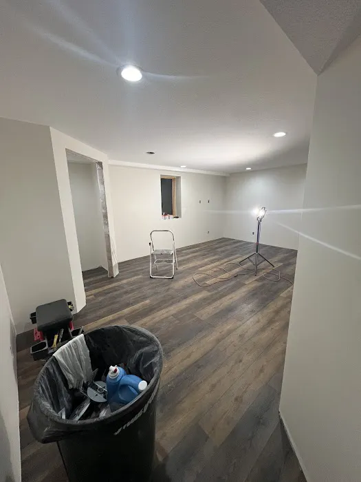 Graystone Painting and Refinishing Picture 7