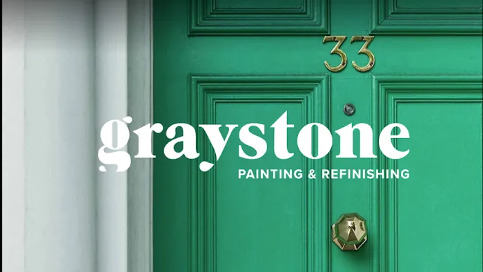 Graystone Painting and Refinishing Picture 3