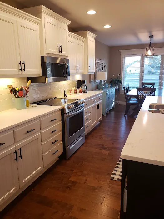 Graystone Painting and Refinishing Picture 4