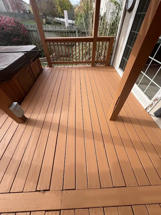 Graystone Painting and Refinishing Picture 9