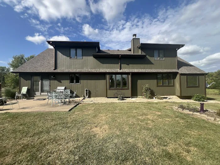 Graystone Painting and Refinishing Picture 10