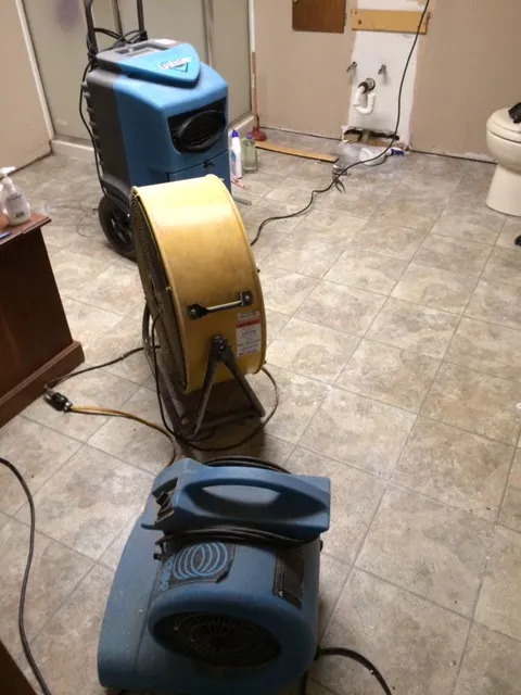 Steam Power Carpet and Air Duct Cleaning Picture 10