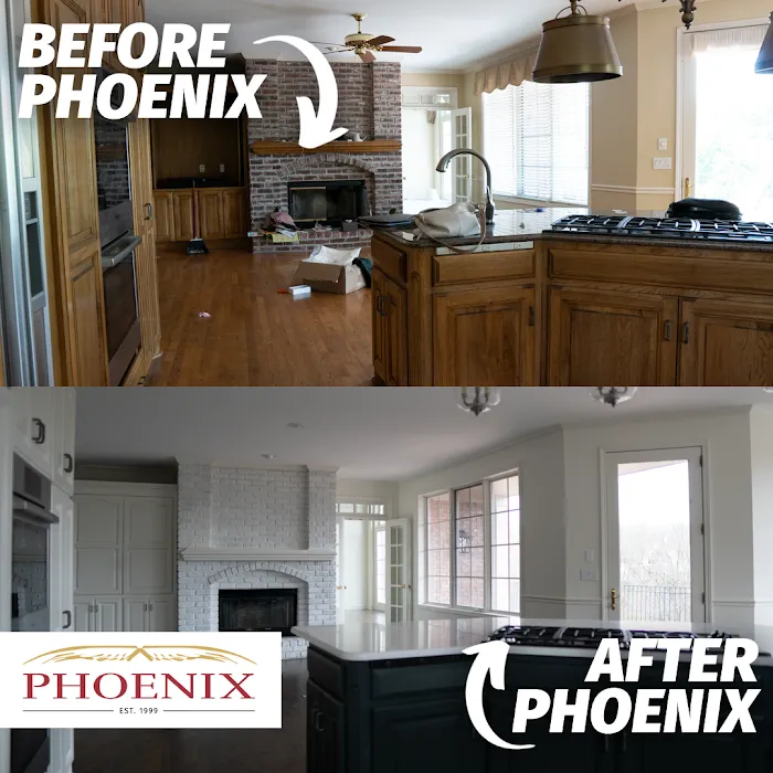 Phoenix Renovation and Restoration of the Flint Hills Picture 3