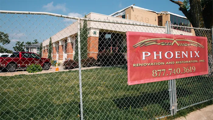 Phoenix Renovation and Restoration of the Flint Hills Picture 4