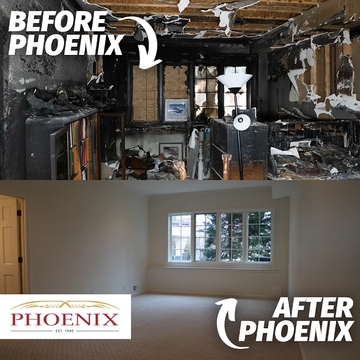 Phoenix Renovation and Restoration of the Flint Hills Picture 1