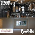 Phoenix Renovation and Restoration of the Flint Hills