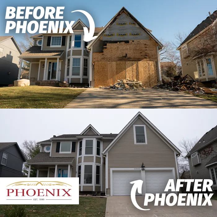 Phoenix Renovation and Restoration of the Flint Hills Picture 7