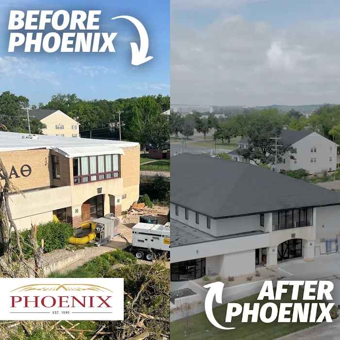 Phoenix Renovation and Restoration of the Flint Hills Picture 9
