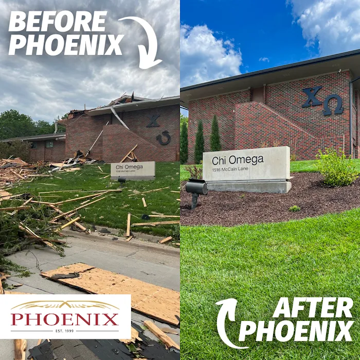 Phoenix Renovation and Restoration of the Flint Hills Picture 5