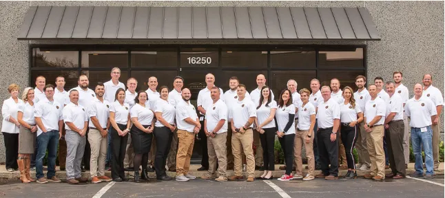 Phoenix Renovation and Restoration of the Flint Hills Picture 2