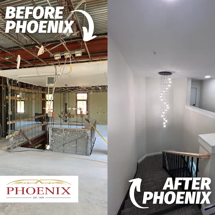 Phoenix Renovation and Restoration of the Flint Hills Picture 10