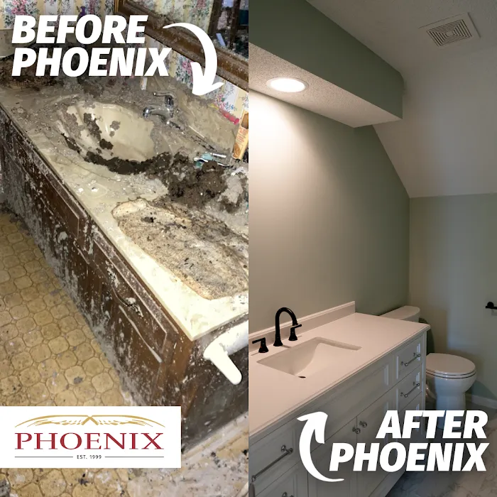 Phoenix Renovation and Restoration of the Flint Hills Picture 8