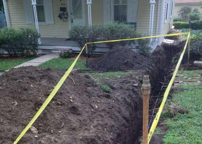 O’Harra’s Plumbing Service Picture 2