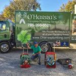O’Harra’s Plumbing Service
