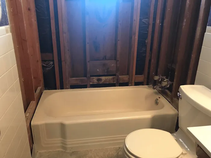 O’Harra’s Plumbing Service Picture 5