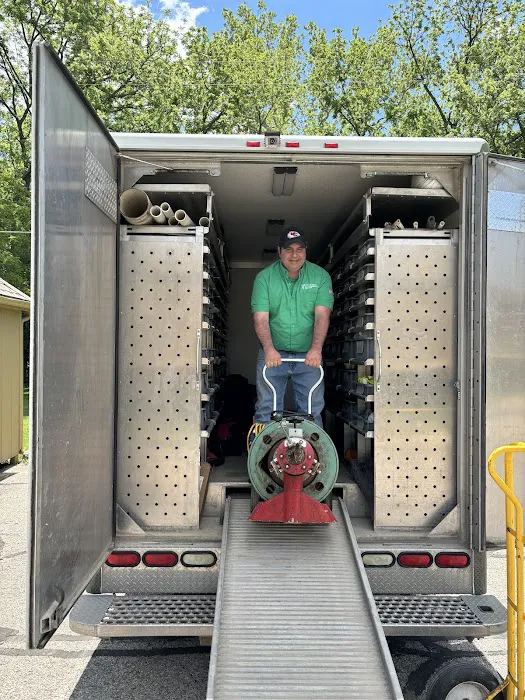 O’Harra’s Plumbing Service Picture 9