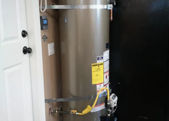 O’Harra’s Plumbing Service Picture 3