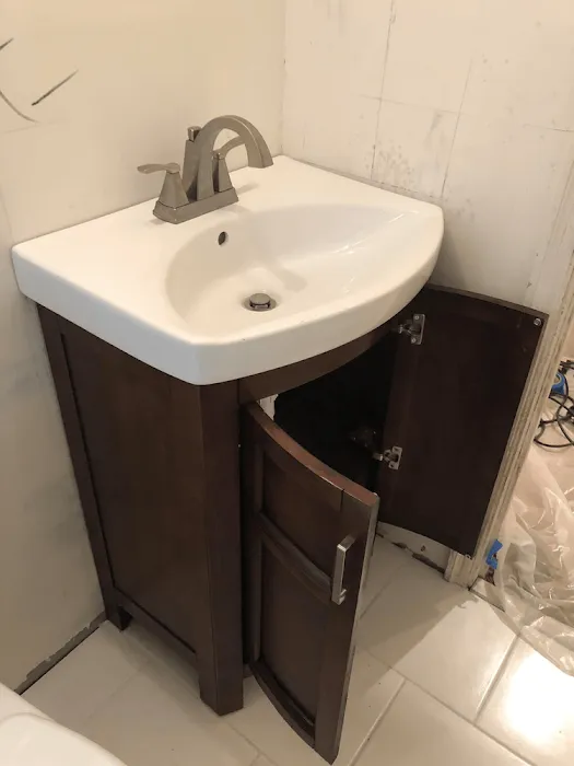 O’Harra’s Plumbing Service Picture 4