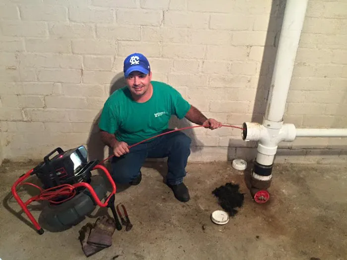 O’Harra’s Plumbing Service Picture 8