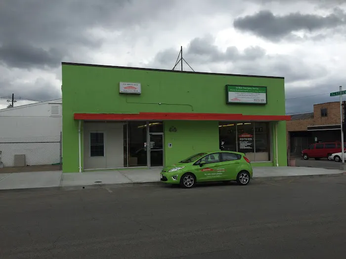 SERVPRO of Kansas City Central, Leavenworth & NW Wyandotte County Picture 8