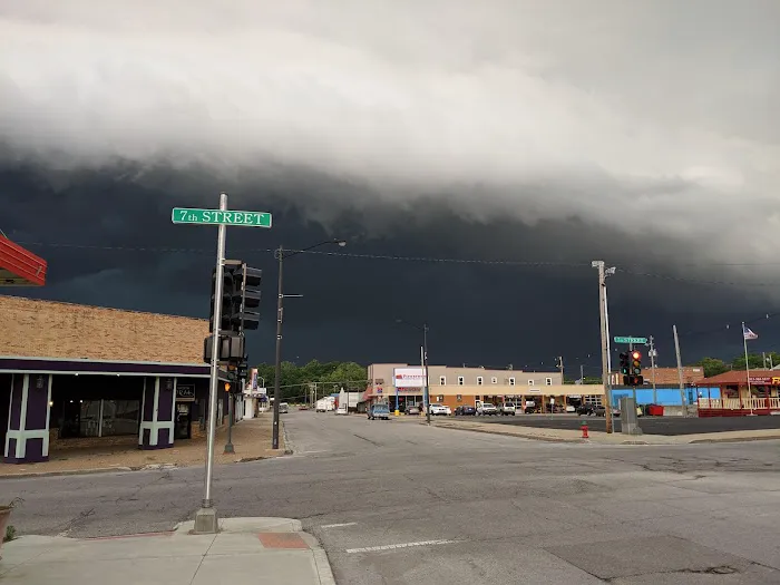 SERVPRO of Kansas City Central, Leavenworth & NW Wyandotte County Picture 10