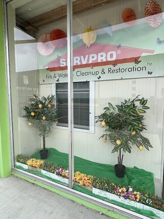 SERVPRO of Kansas City Central, Leavenworth & NW Wyandotte County Picture 2