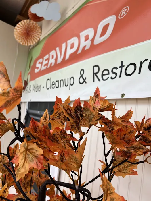 SERVPRO of Kansas City Central, Leavenworth & NW Wyandotte County Picture 9