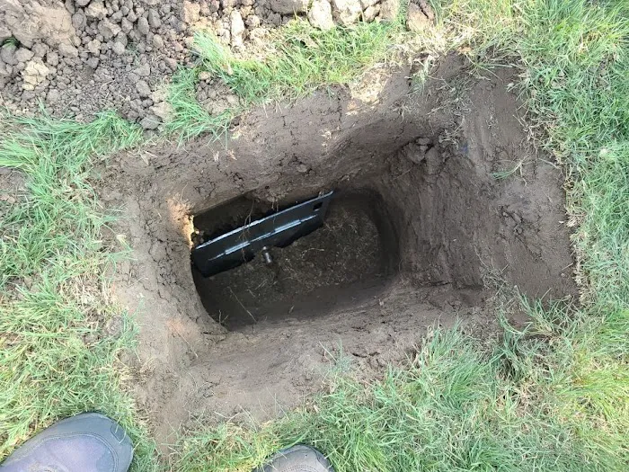 Lamunyon Dry Out & Foundation Repair Picture 4