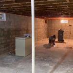 Lamunyon Dry Out & Foundation Repair