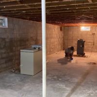 Lamunyon Dry Out & Foundation Repair ico