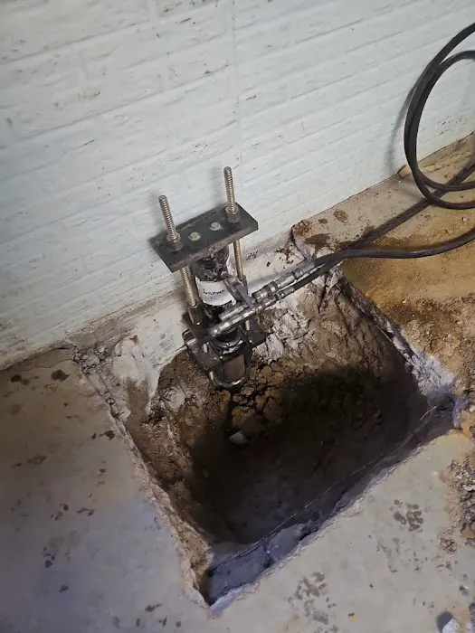 Lamunyon Dry Out & Foundation Repair Picture 6