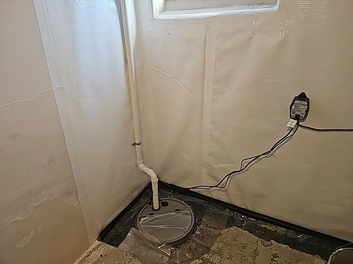 Lamunyon Dry Out & Foundation Repair Picture 3