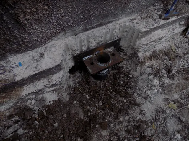 Lamunyon Dry Out & Foundation Repair Picture 8